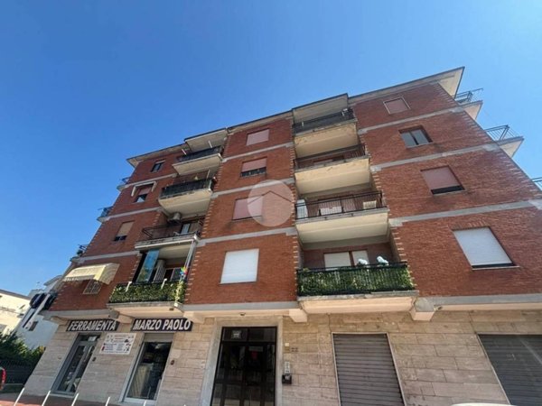 appartamento in affitto a Caserta