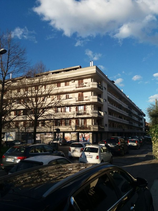 appartamento in affitto a Caserta