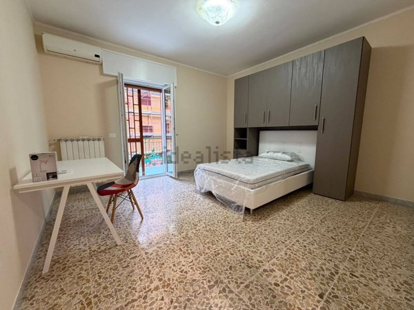 appartamento in affitto a Caserta in zona Acquaviva