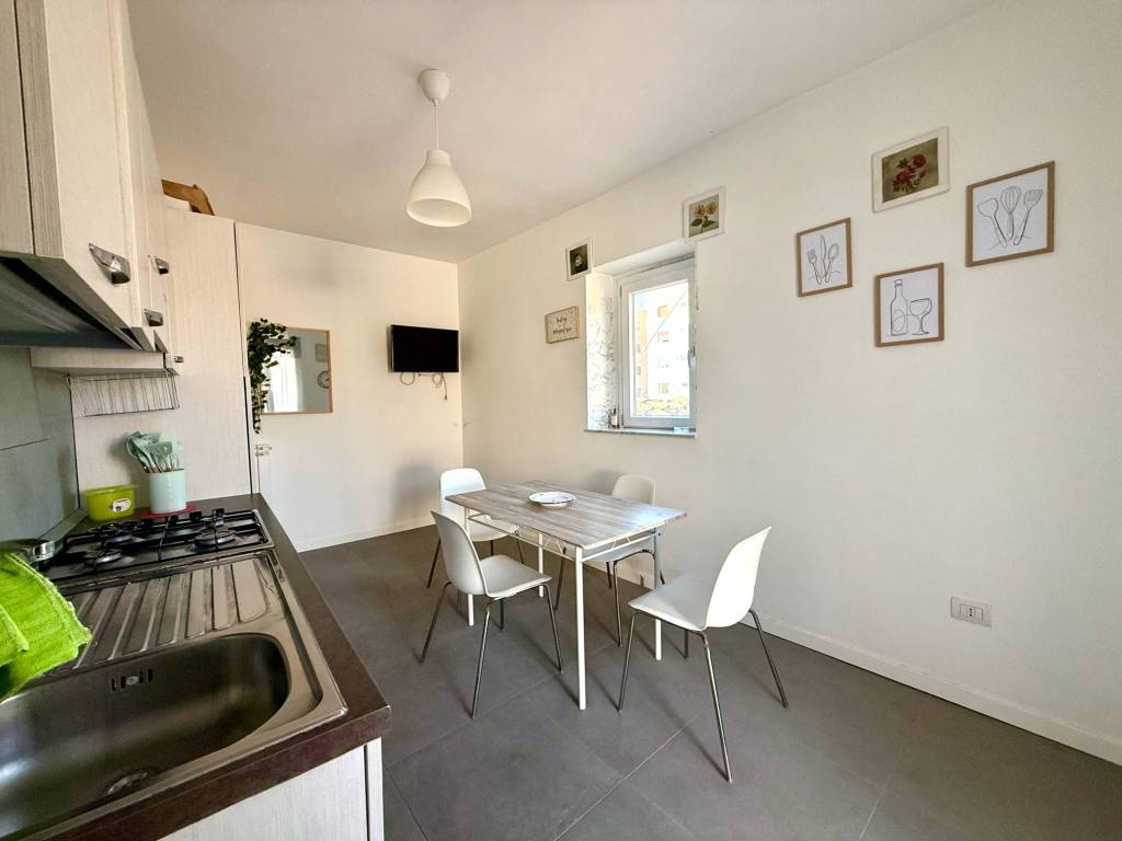 appartamento in affitto a Caserta in zona Centro Città