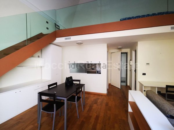 appartamento in affitto a Caserta in zona Centro Città