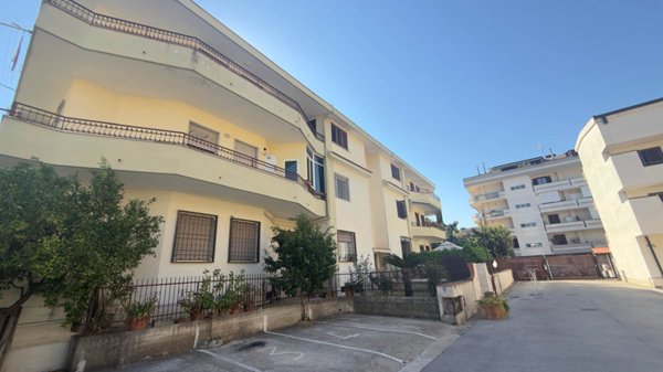 appartamento in affitto a Caserta