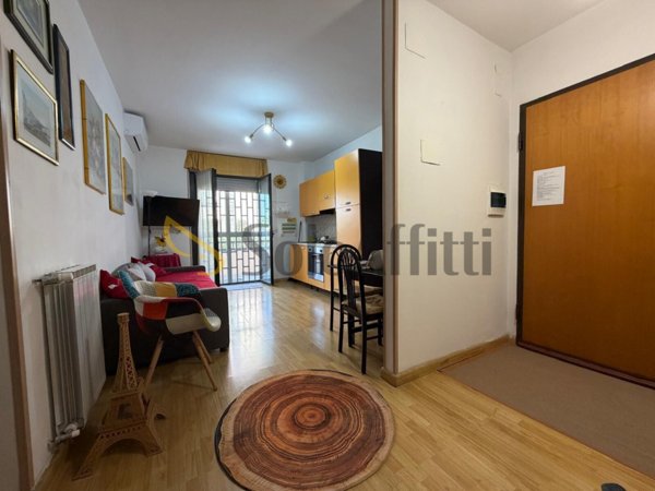 appartamento in affitto a Caserta
