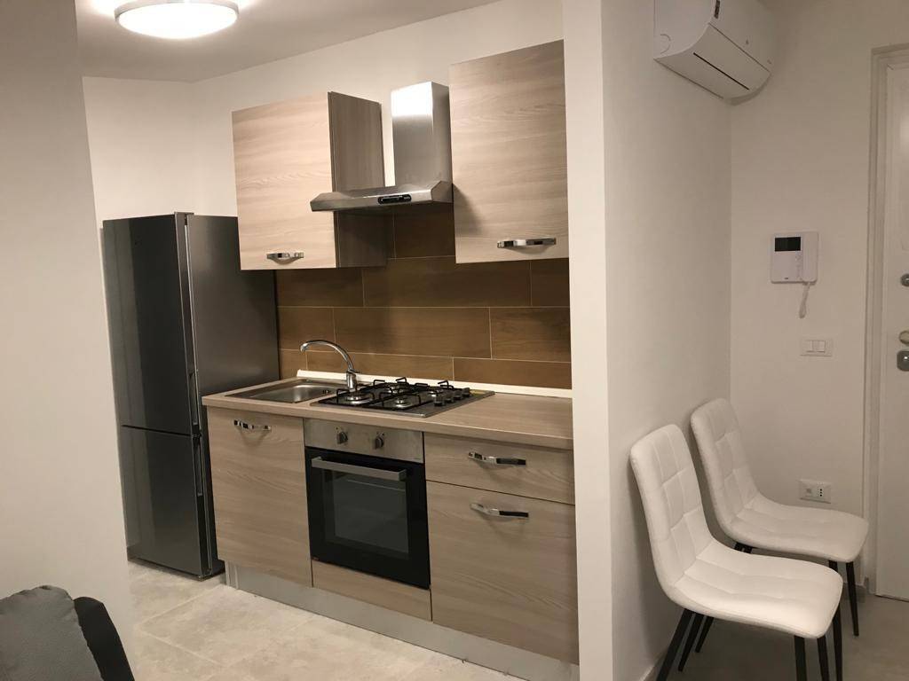 appartamento in affitto a Caserta