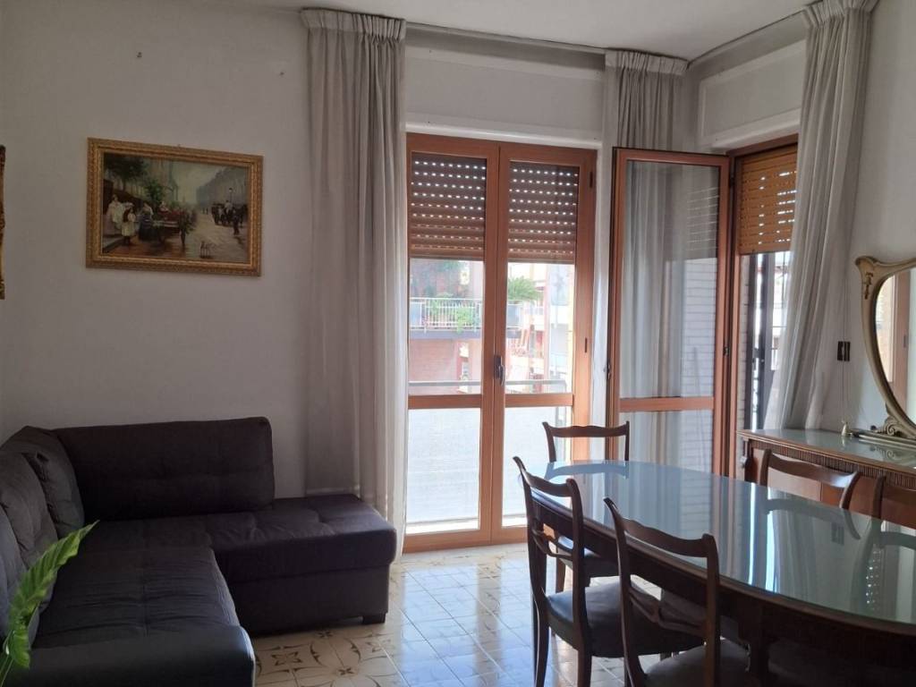 appartamento in affitto a Caserta in zona Centro Città