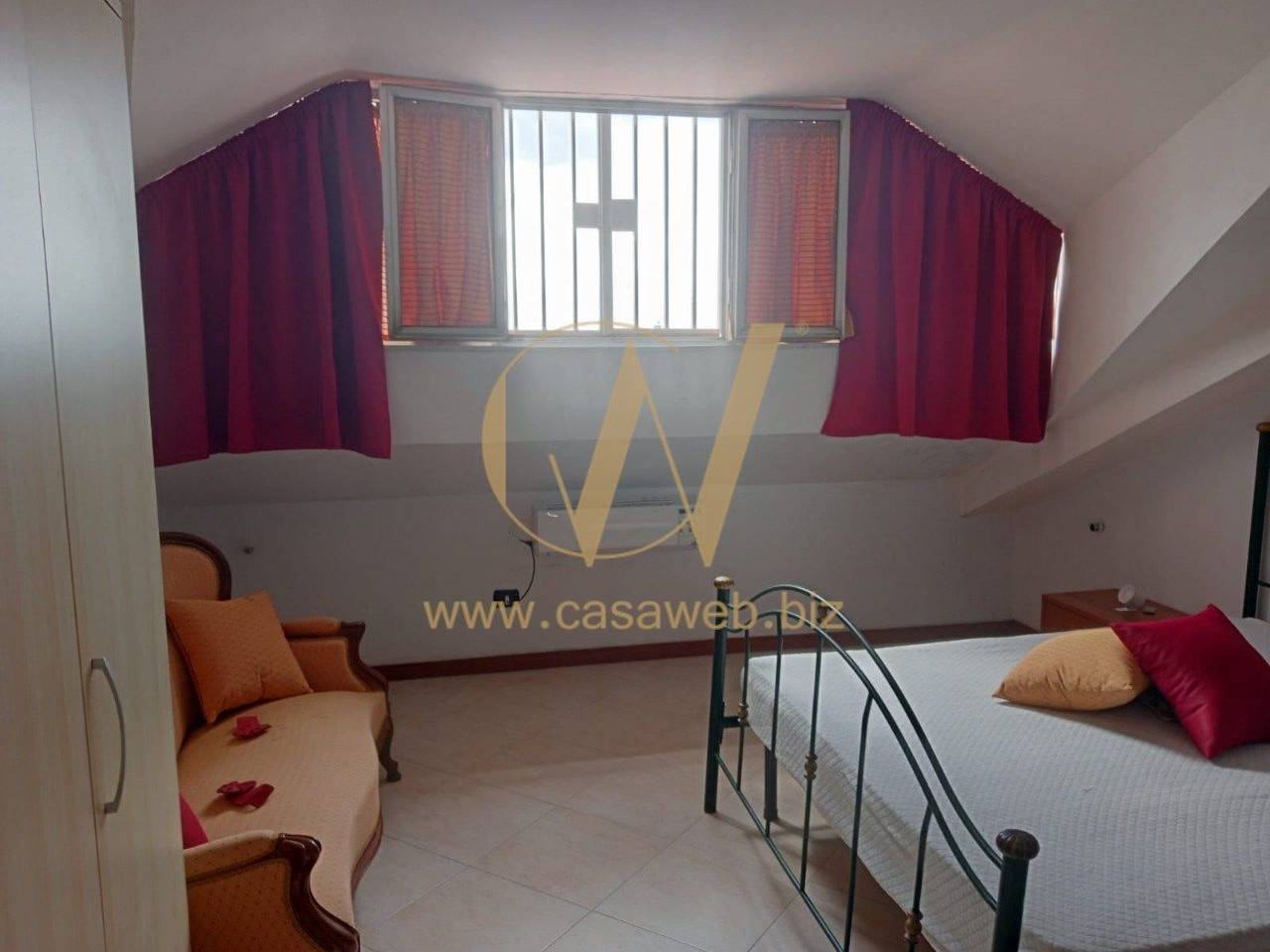appartamento in affitto a Caserta in zona Centro Città