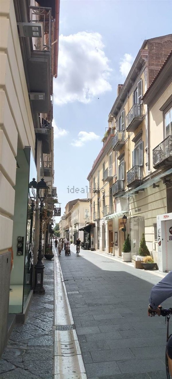 appartamento in affitto a Caserta in zona Centro Città