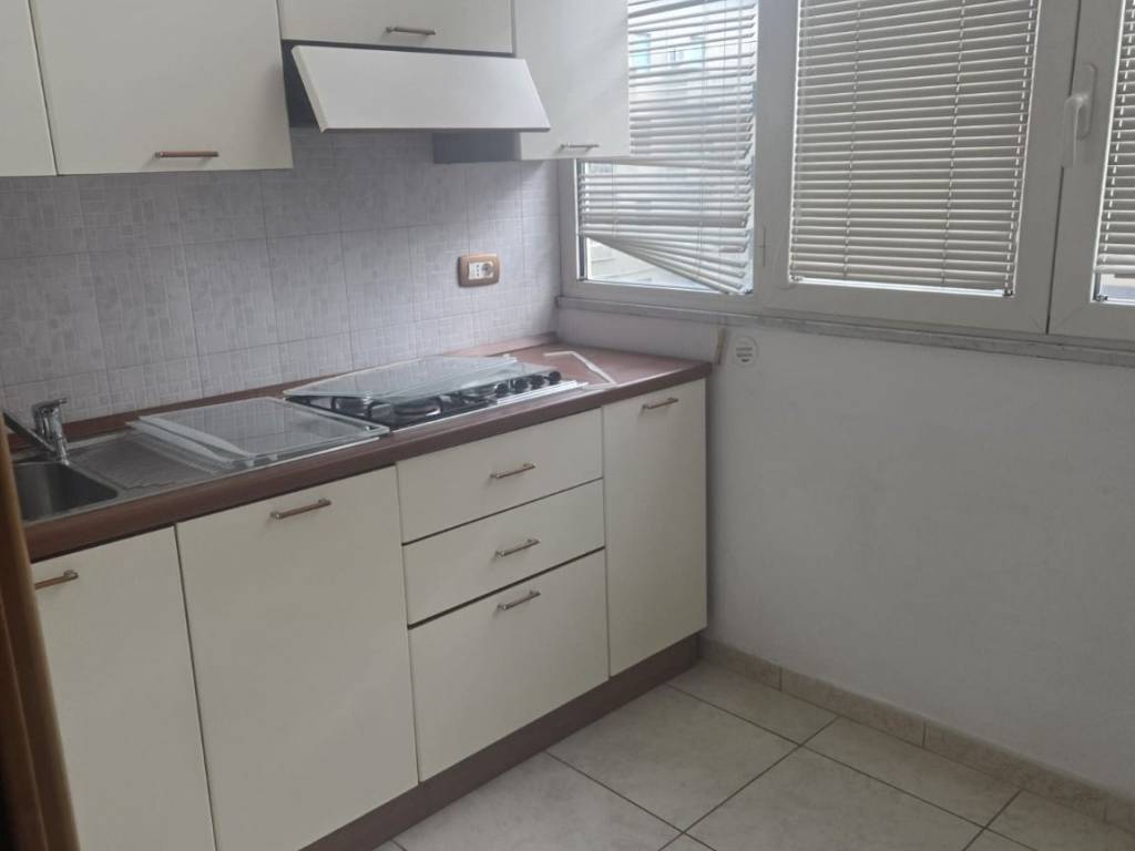 appartamento in affitto a Caserta in zona Ospedale