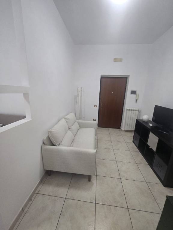 appartamento in affitto a Caserta in zona Ospedale
