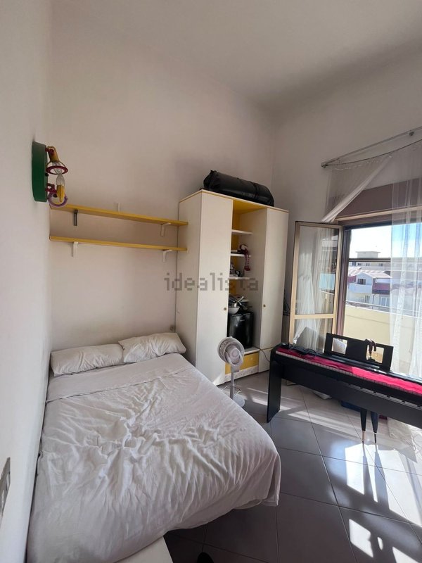 appartamento in affitto a Caserta in zona Acquaviva