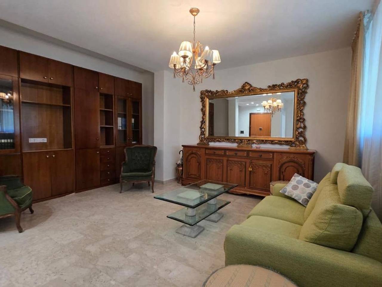 appartamento in affitto a Caserta