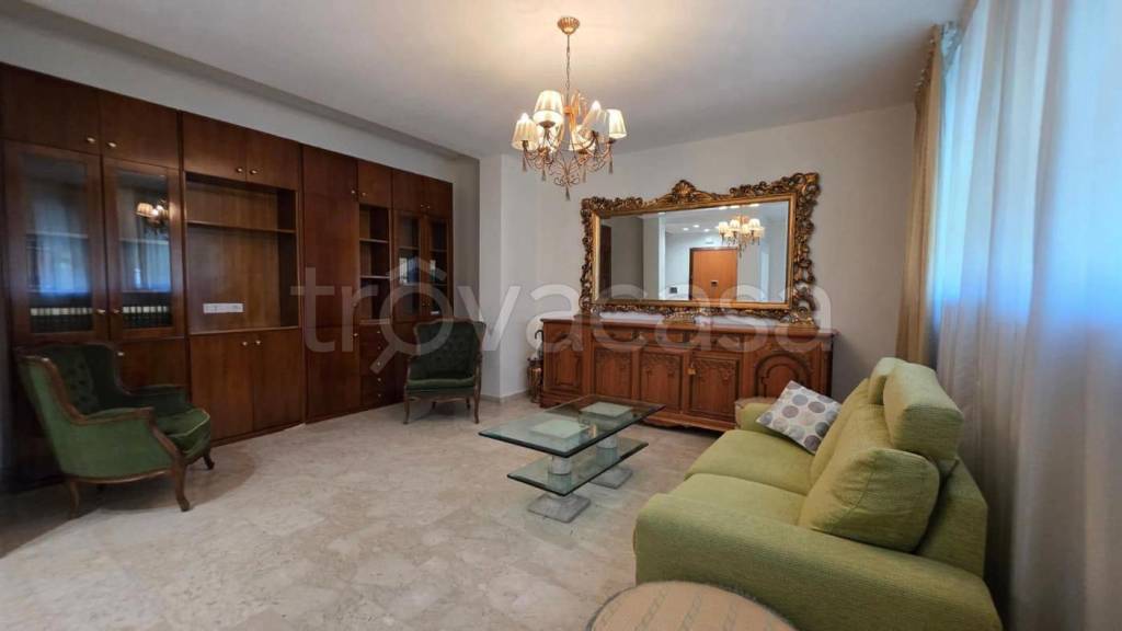 appartamento in affitto a Caserta