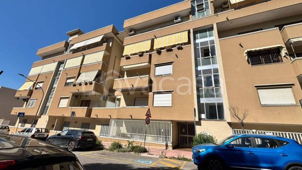appartamento in affitto a Caserta in zona Centurano/Cerasole