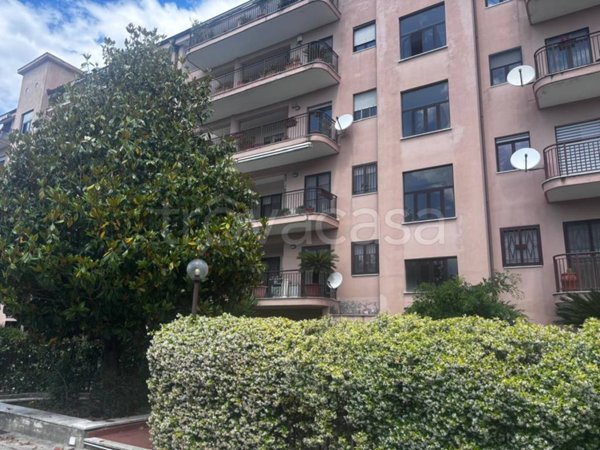 appartamento in affitto a Caserta in zona Ospedale