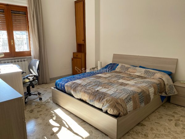 appartamento in affitto a Caserta in zona Acquaviva