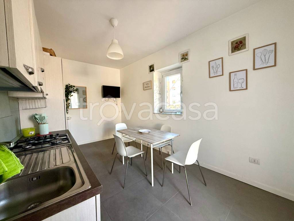 appartamento in affitto a Caserta in zona Centro Città