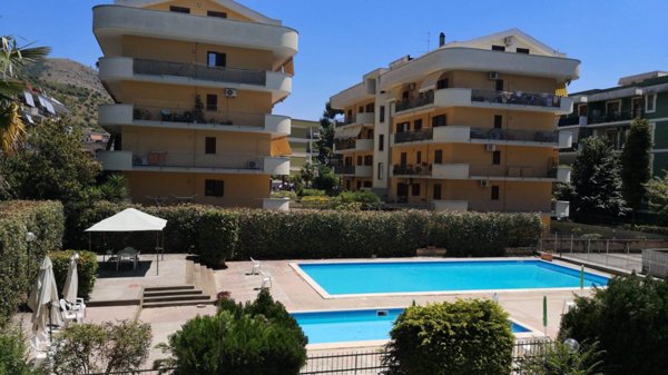 appartamento in affitto a Caserta in zona Centurano/Cerasole