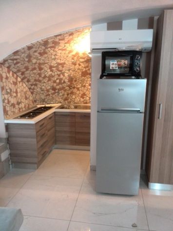 appartamento in affitto a Caserta in zona Centro Città