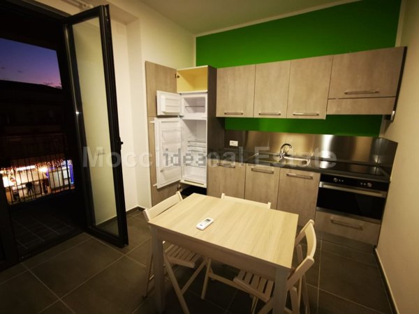 appartamento in affitto a Caserta