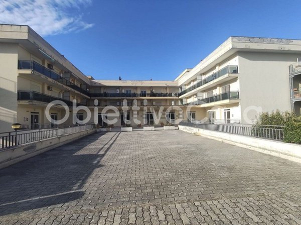appartamento in affitto a Caserta in zona Falciano