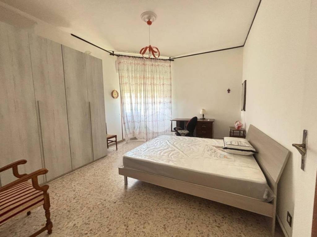 appartamento in affitto a Caserta in zona Acquaviva