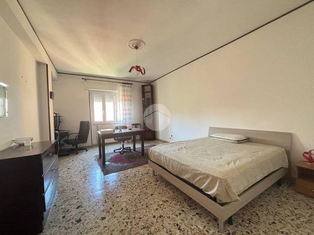 appartamento in affitto a Caserta in zona Acquaviva