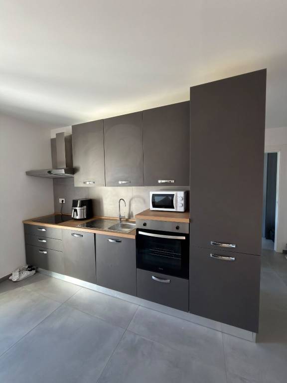 appartamento in affitto a Caserta in zona Acquaviva