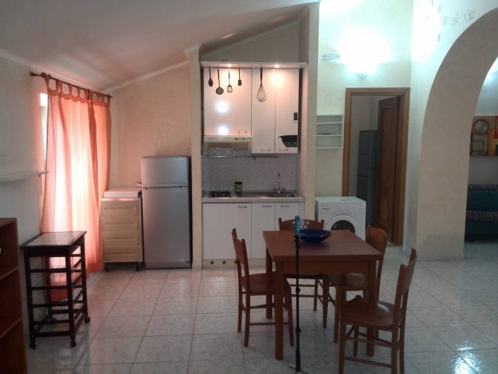 appartamento in affitto a Caserta in zona Centro Città