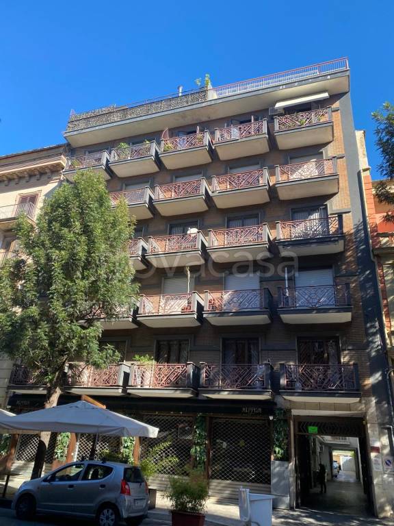appartamento in affitto a Caserta in zona Centro Città