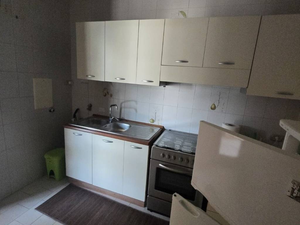 appartamento in affitto a Caserta in zona Ospedale