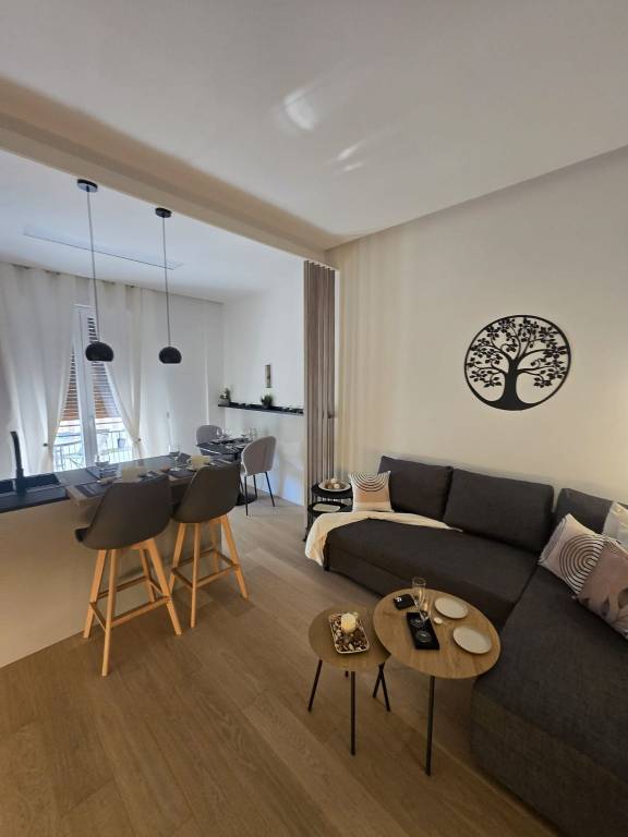 appartamento in affitto a Caserta in zona Centro Città