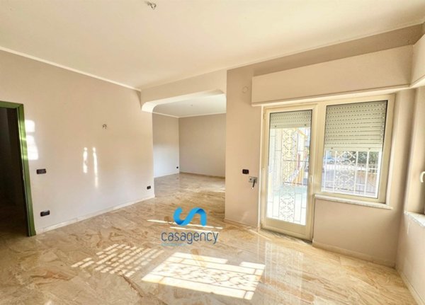 appartamento in affitto a Caserta in zona Centro Città