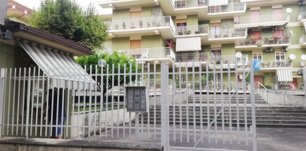 appartamento in affitto a Caserta in zona Acquaviva
