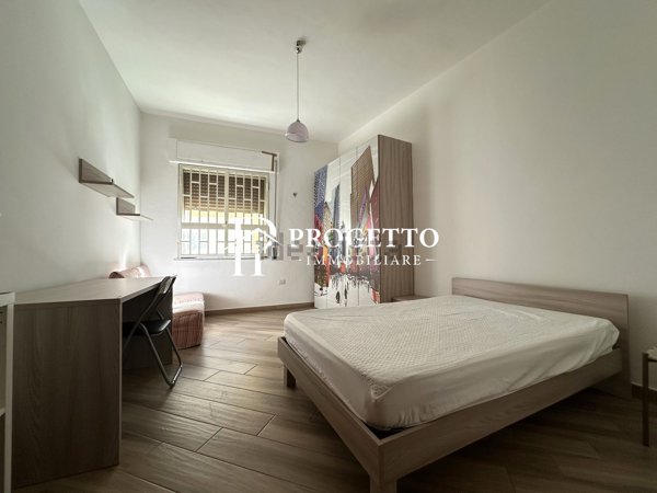 appartamento in affitto a Caserta in zona Acquaviva