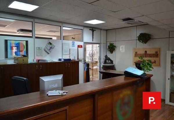 ufficio in affitto a Caserta in zona Falciano