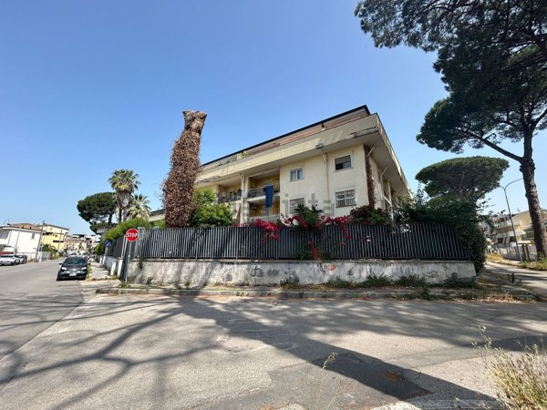 appartamento in affitto a Caserta