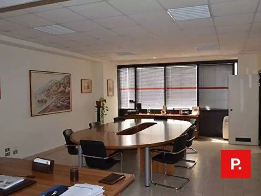 ufficio in affitto a Caserta