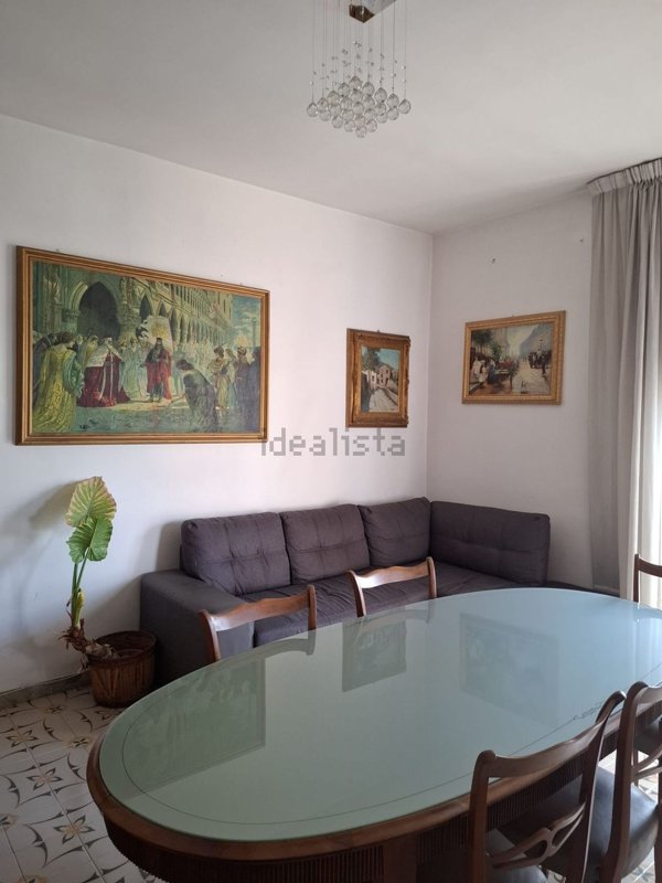 appartamento in affitto a Caserta in zona Centro Città