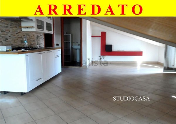 appartamento in affitto a Caserta in zona Acquaviva