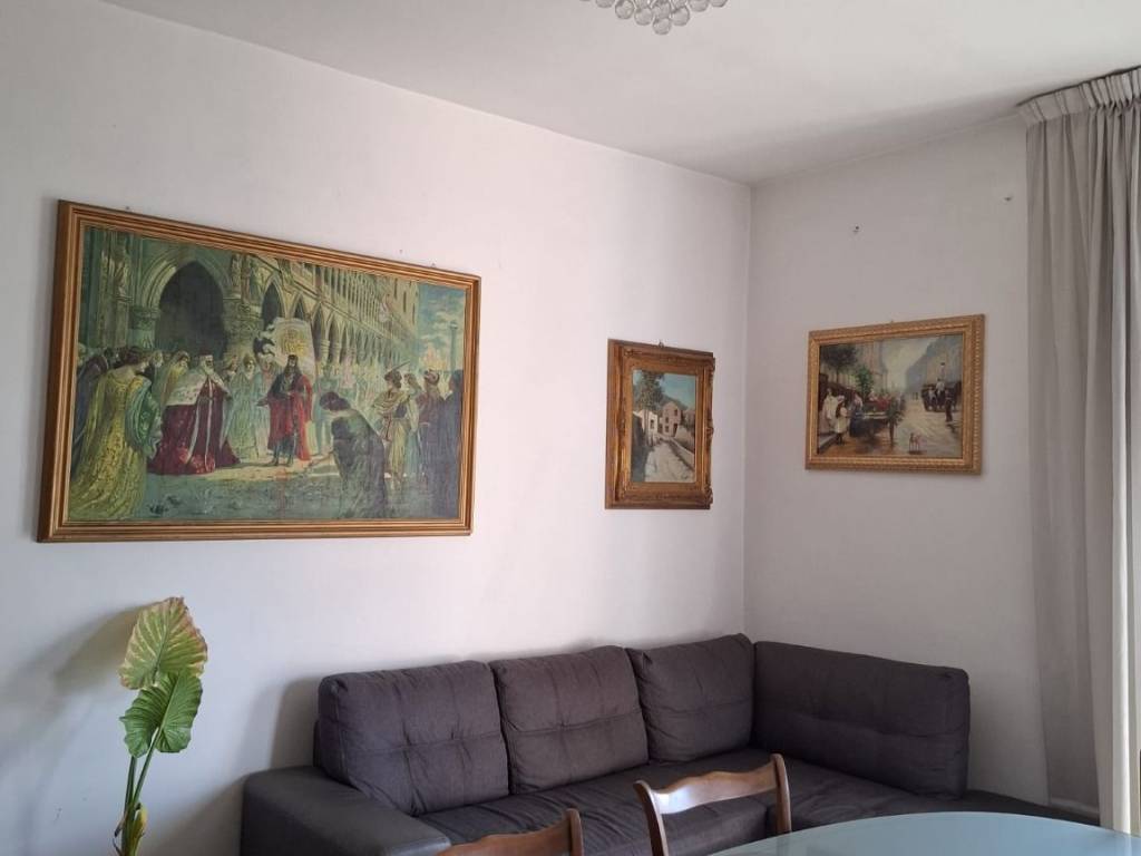 appartamento in affitto a Caserta in zona Centro Città