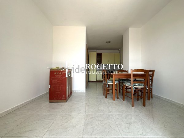 appartamento in affitto a Caserta in zona San Clemente