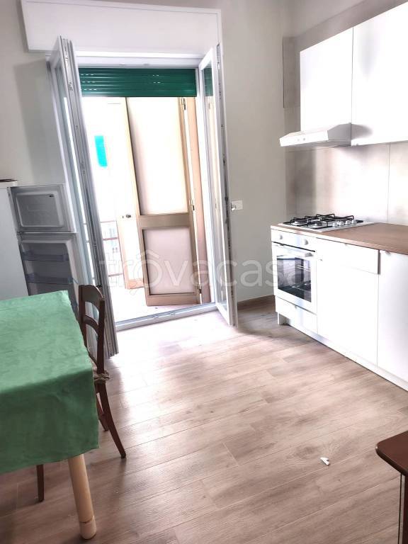appartamento in affitto a Caserta