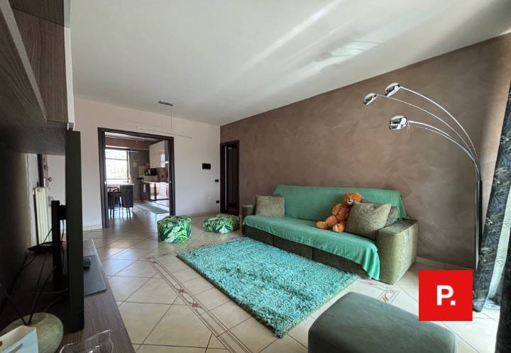appartamento in affitto a Caserta in zona San Clemente