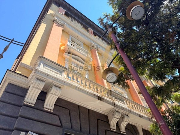 ufficio in affitto a Caserta in zona Centro Città