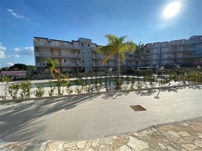 appartamento in affitto a Caserta in zona Acquaviva