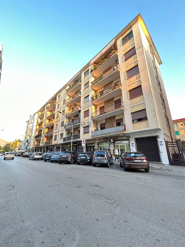 appartamento in affitto a Caserta in zona Ospedale