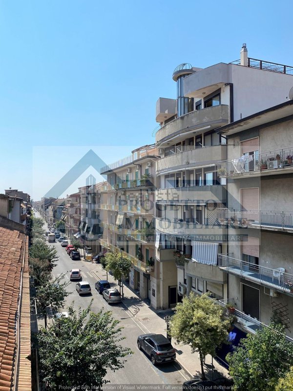 appartamento in affitto a Caserta in zona Acquaviva