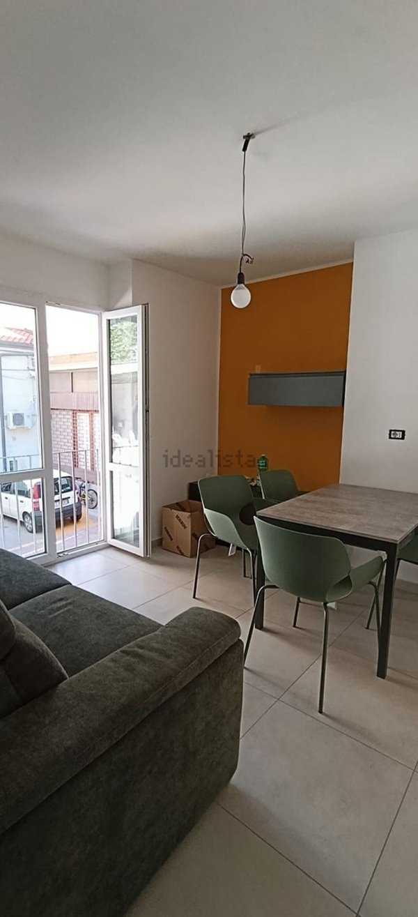 appartamento in affitto a Caserta in zona Acquaviva