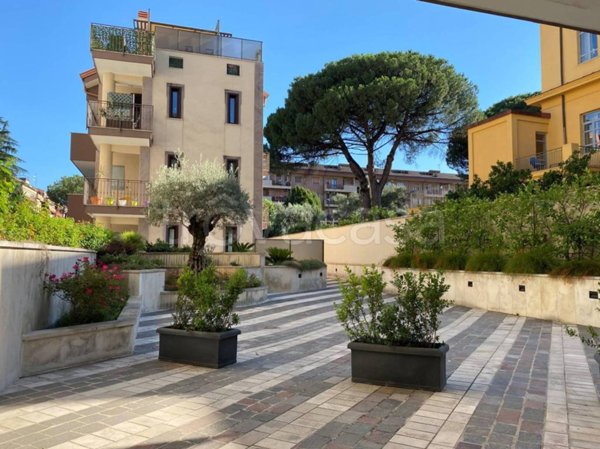appartamento in affitto a Caserta