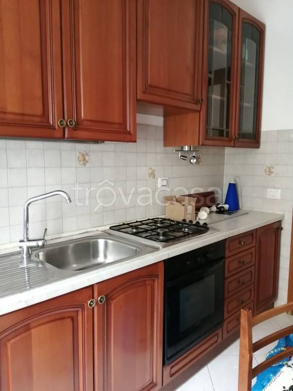 appartamento in affitto a Caserta
